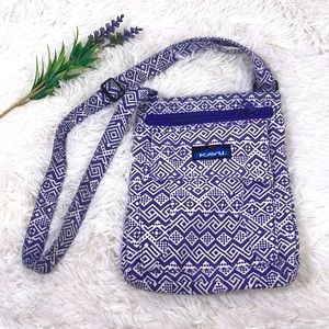 Kavu Crossbody Purse Bag